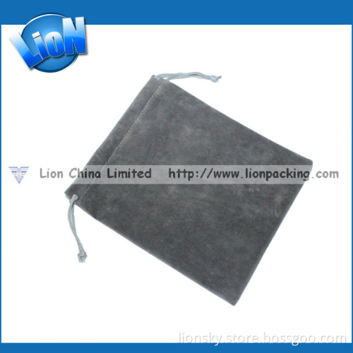 Promotional Velvet Jewelry Gift Pouches (R-011)